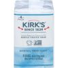 Kirk's Original Fresh Scent Gentle Castile Soap, 4 Ct