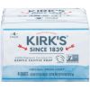 Kirk's Original Fresh Scent Gentle Castile Soap, 4 Ct