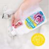 Mr. Bubble Extra Gentle Bubble Bath, Fragrance and Dye Free, 36 oz