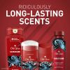 Old Spice Body Wash for Men, Krakengard, Long Lasting Lather, 30 FL OZ